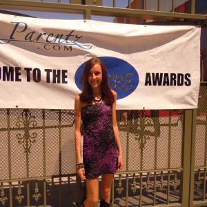 Care Awards 2011