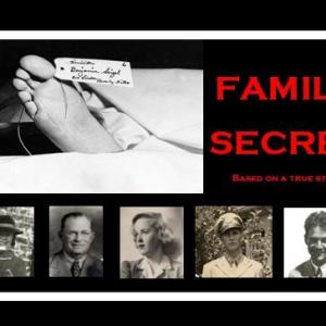 Poster for Family Secret