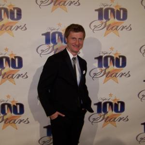 Night of 100 Stars in Beverly Hills 2012