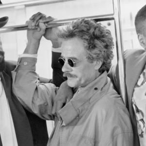 Still of Steve James, Terry Kiser and Tom Wright in Weekend at Bernie's II (1993)
