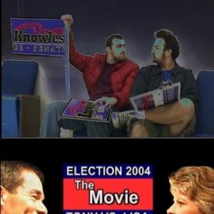 Election 2004 Tony vs Lisa 2004 An unbiased documentary about Alaskas famed 2004 Senate Race between Gov Tony Knowles and Sen Lisa Murkowski