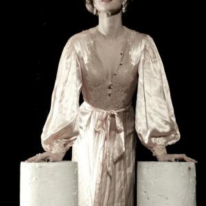 Alicia Deven Clark Marilyn Monroe