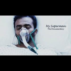 Documentary my superman