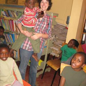 SOS Childrens Village Nairobi