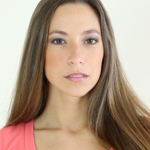 Kristina Hess