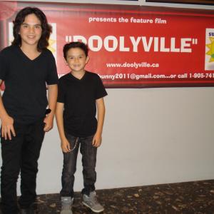 Doolyville world premiere