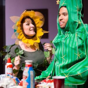 Cactus in Mr Marmalade at Outr Theatre Company
