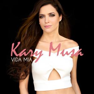 VIDA MIA single available on iTunes itunesusl6rp6