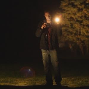 Still of Wes Blymire in Witches Playground