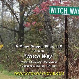 Witch Way Independently Filmed in NH