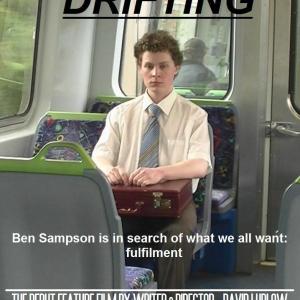 Drifting Feature Film 2010  Poster