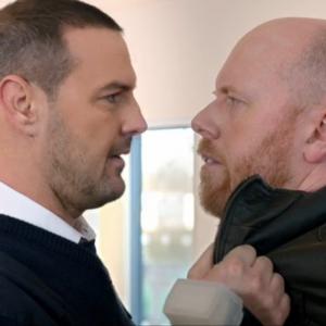The Delivery Man (ITV) - with Paddy McGuiness