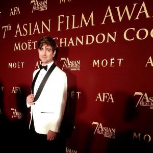7th Asian Film Awards