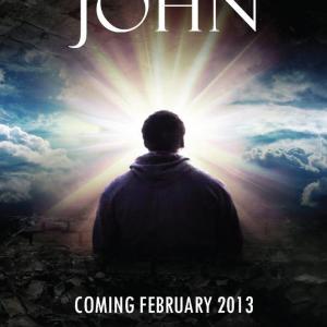 Poster for John
