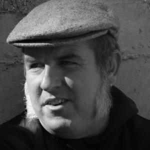 John Duffy lead vocals mandolins celtic bouzouki tin whistle bass
