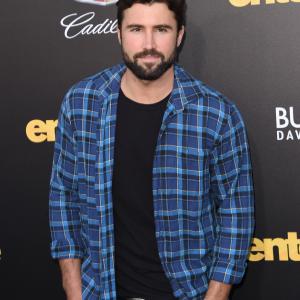 Brody Jenner and Jason Merritt at event of Entourage (2015)