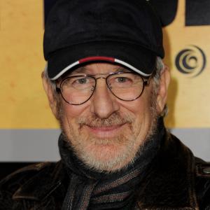 Steven Spielberg at event of Mano numeris ketvirtas 2011