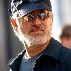 Steven Spielberg in Pagauk, jei gali (2002)