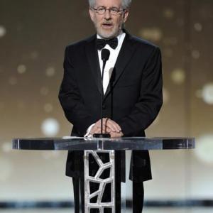Still of Steven Spielberg in The 81st Annual Academy Awards 2009