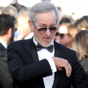 Steven Spielberg at event of Venera kailiuose 2013