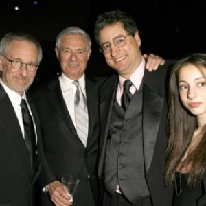 Steven Spielberg at event of The 78th Annual Academy Awards (2006)