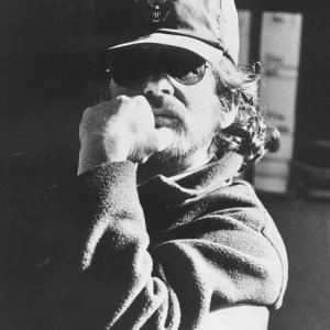 Steven Spielberg in Sindlerio sarasas 1993