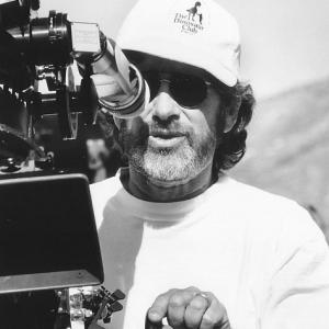 Steven Spielberg in The Making of 'Jurassic Park' (1995)