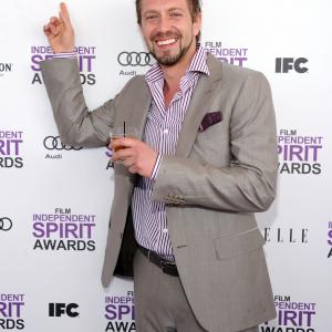 Film Independent Spirit awards 2012