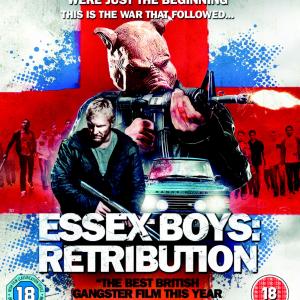 Vas Blackwood, Jon-Paul Gates, Billy Murray, Ian Virgo, Lorraine Stanley, Ryan Winsley, Kyle Summercorn, Martin Fisher, Paul Marlon, Daniel Caren, Yasmin Mitri, Alex Esmail, Kris Sommerville, Kevin Leslie, Kye Loren, Nalân Burgess, Christopher Dickins, Jon Riley and Taylor Sause in Essex Boys Retribution (2013)