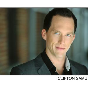 Clifton Samuels