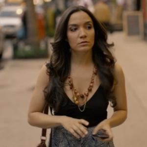 Still of Marisol Miranda in Somewhere in the Middle