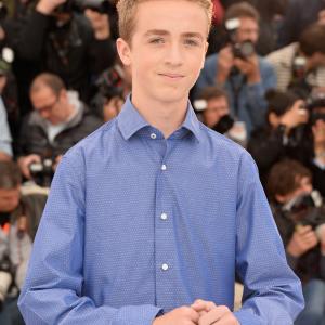 Evan Bird at event of Maps to the Stars 2014