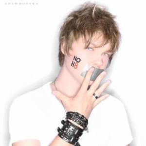 2012 Official NOH8 photo