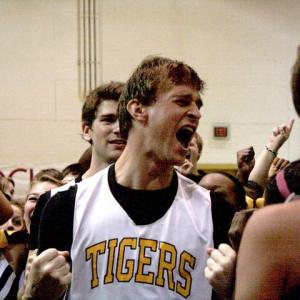 the thrill of victory, scene from New Hope