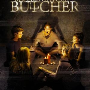 Beckoning the Butcher Official Poster