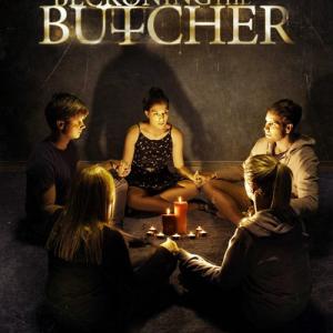Stephanie Mauro in Beckoning the Butcher