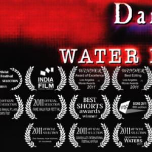 Dams - The Lethal water bombs, Produced by BizTV Network & Directed by Sohan Roy was released as a curtain riser to DAM999 3D