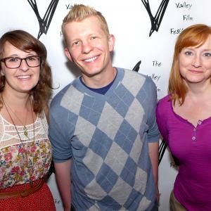 2012 Valley Film Festival