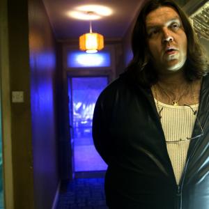 Still of Nick Frost in Attack the Block (2011)