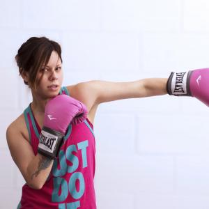 KickBoxing