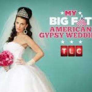 TLC  My Big Fat American Gypsy Wedding WardrobeProp Stylist