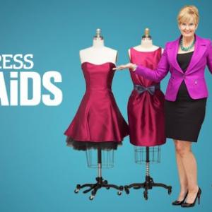 TLC Say Yes to the Dress Wardrobe/Prop Stylist