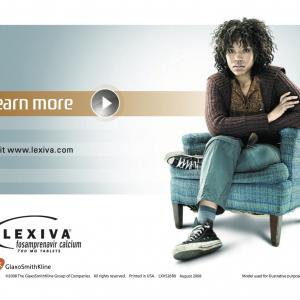 Lexiva Wardrobe/Prop Stylist