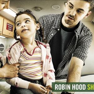 The Robin Hood Foundation Robin Hood Shelters PropWardrobe Stylist