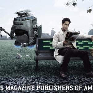 Magazine Publishers of America