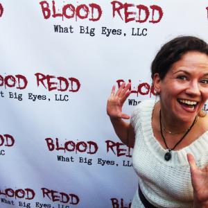 screening of Blood Redd