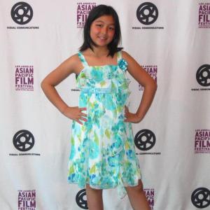 Los Angeles Asian Pacific Film Festival for Little Mao