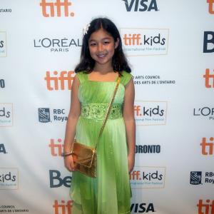 Little Mao @ TIFF Kids Festival 2012