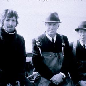 James Woods, Mark Polish and Michael Polish in Northfork (2003)