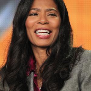 Judy Smith